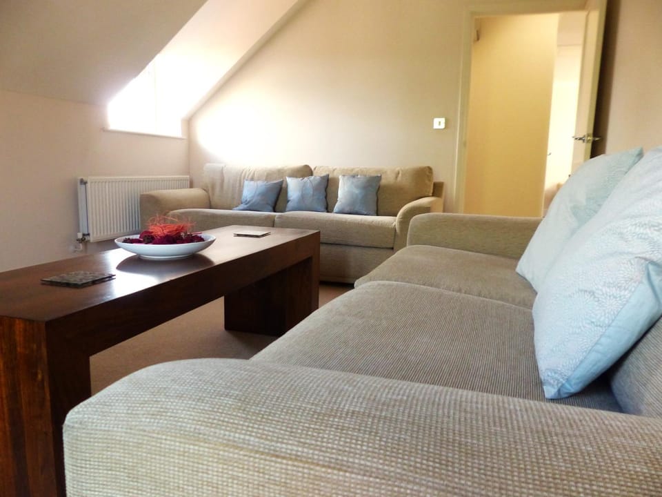 Basingstoke Apartments - St Raphael House, City Centre Charming Apartments Apartment in Basingstoke