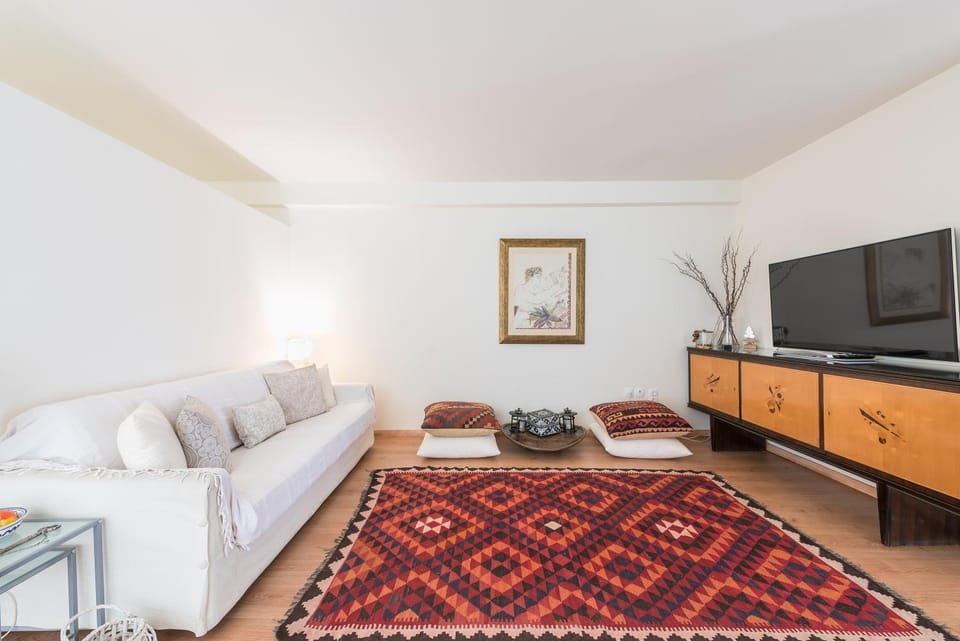 Syntagma Spa with Acropolis View Apartment in Athens