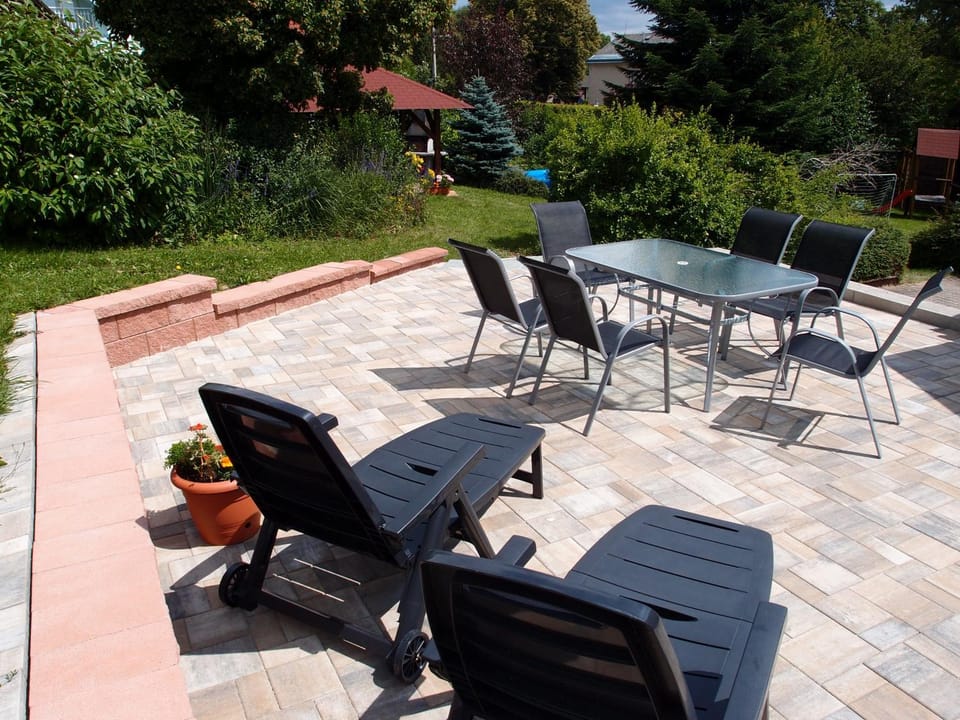 Garden, Garden, Balcony/Terrace, Balcony/Terrace, Seating area