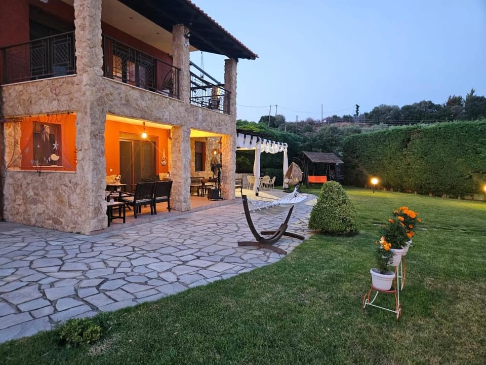 Villa Mariellie Villa in Decentralized Administration of Macedonia and Thrace