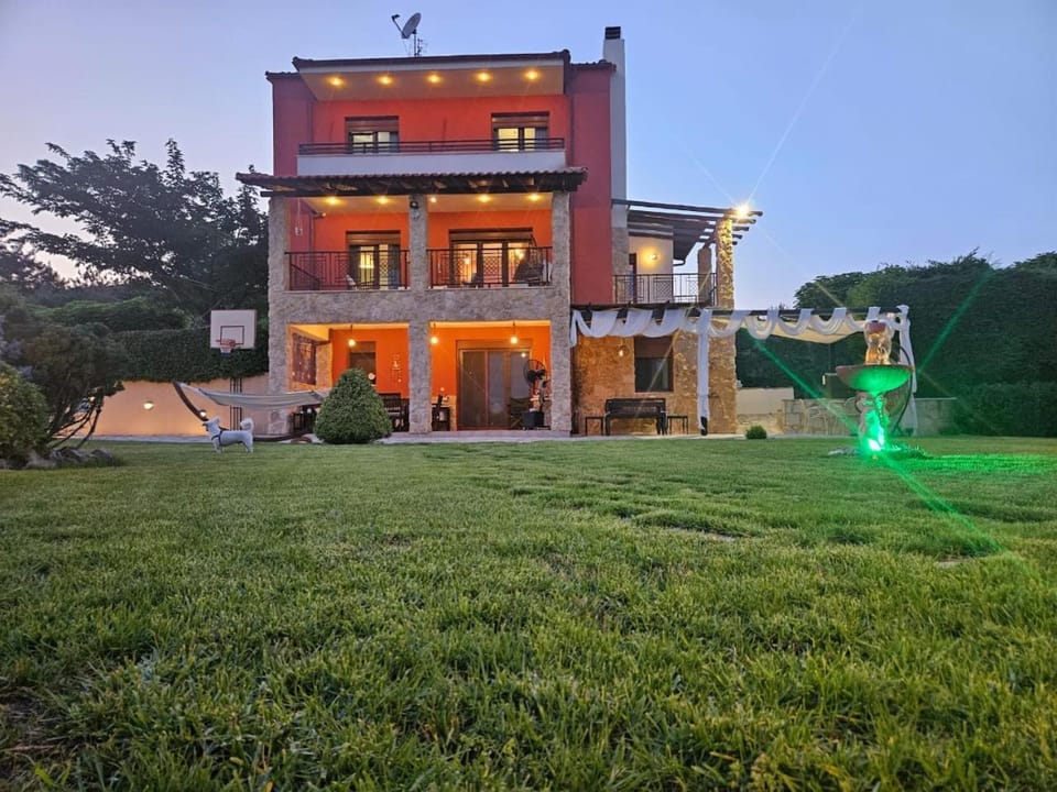 Villa Mariellie Villa in Decentralized Administration of Macedonia and Thrace