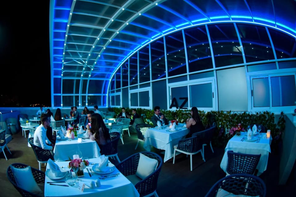 AZ Hôtels Vieux Kouba Hotel in Algiers [El Djazaïr]