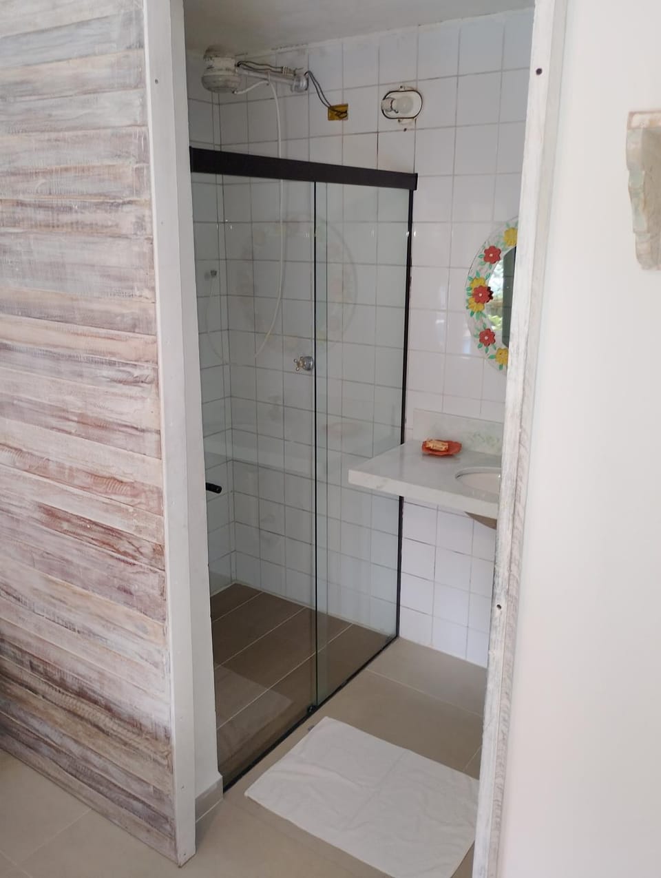 Vila Luiza Ubatuba Bed and Breakfast in Ubatuba