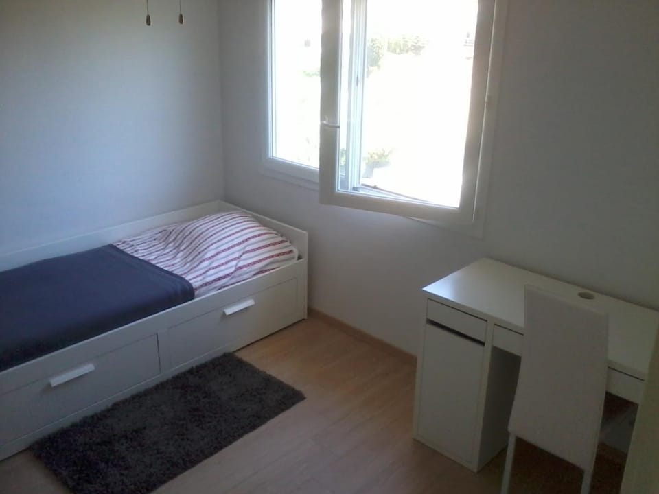 Station balnéaire Pradet entre Toulon et Hyères Apartment in French Riviera