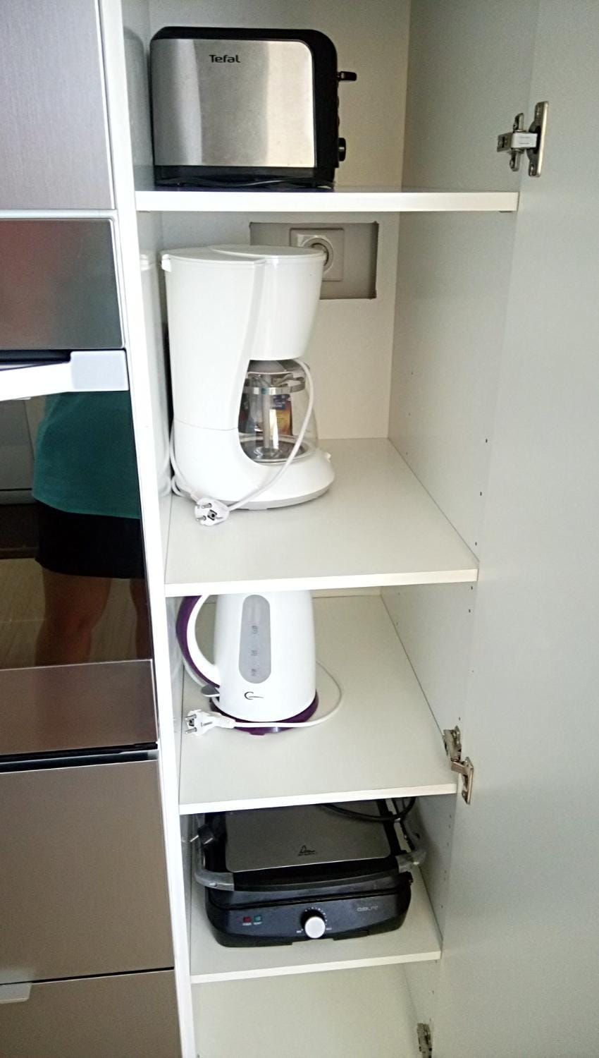 Station balnéaire Pradet entre Toulon et Hyères Apartment in French Riviera