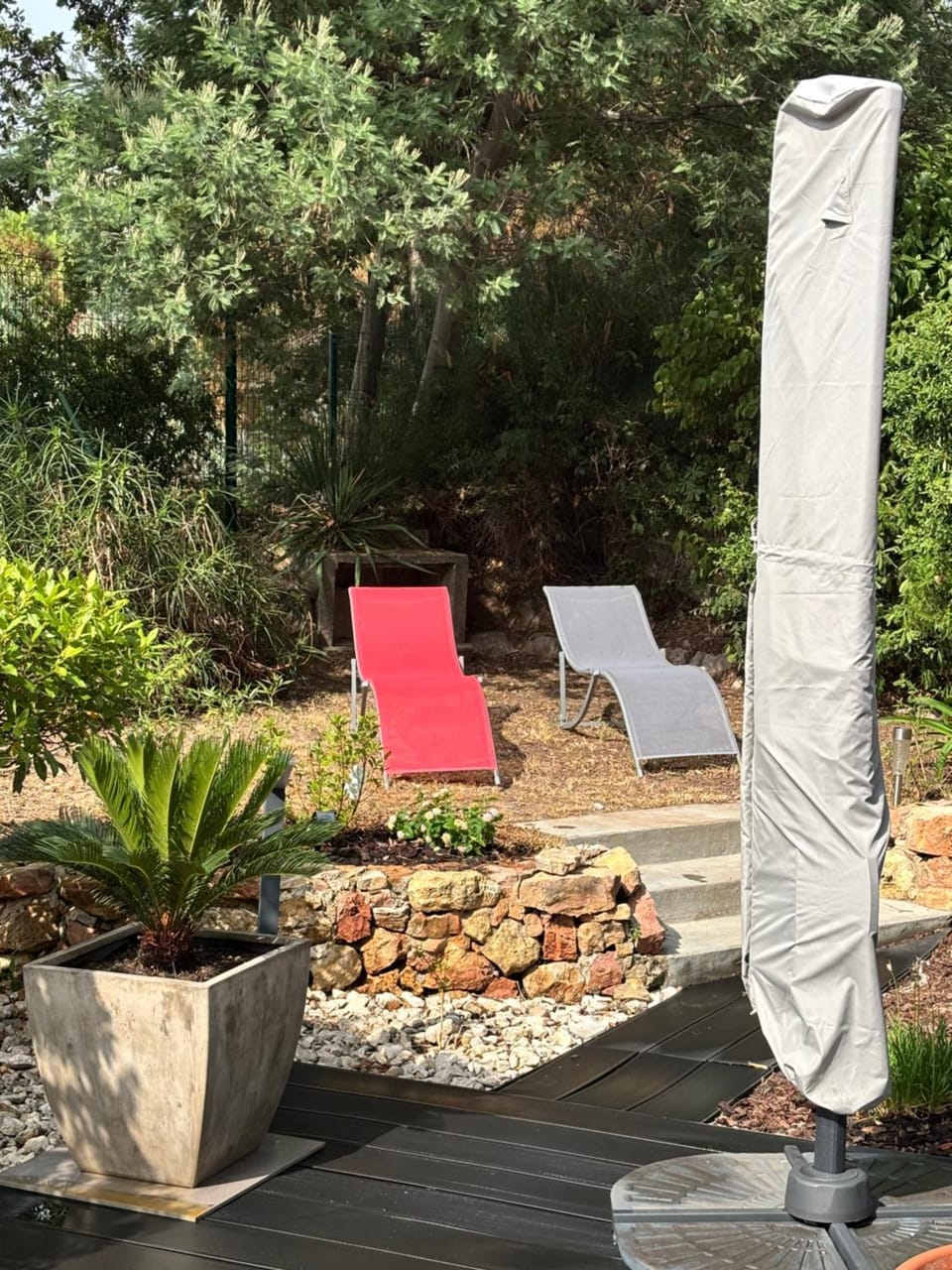 Les Enganes Apartment in Fréjus