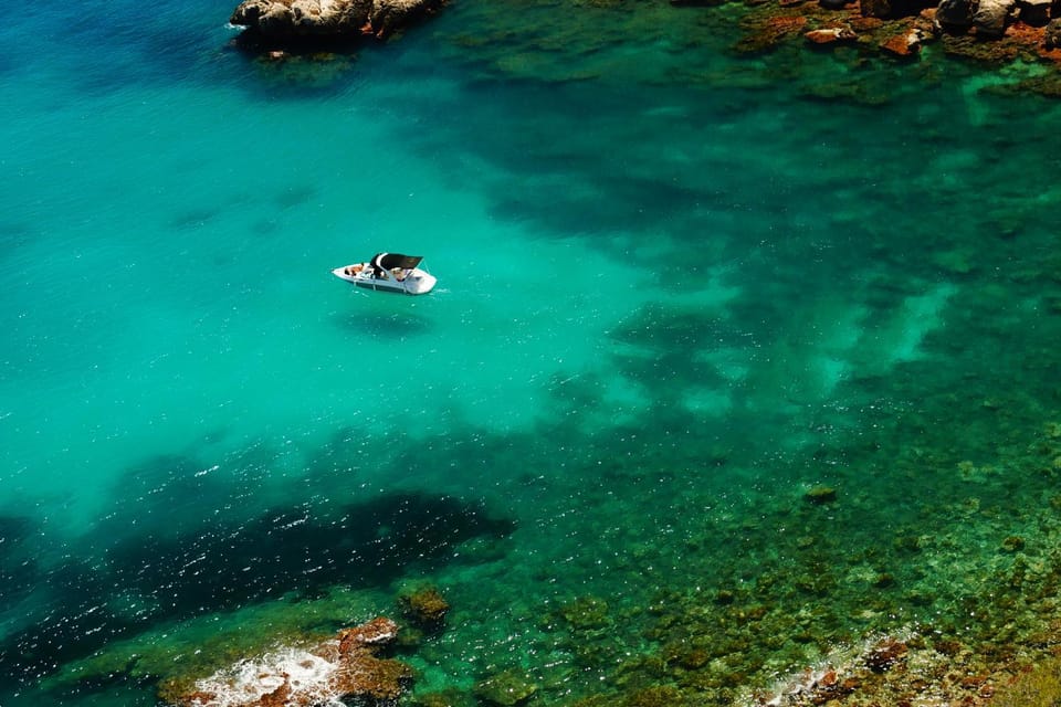 Nearby landmark, Snorkeling, Sea view