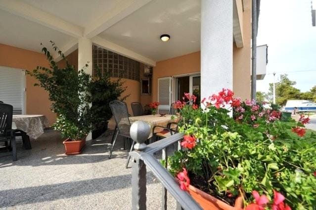 Clementa Apartment Apartment in Zadar