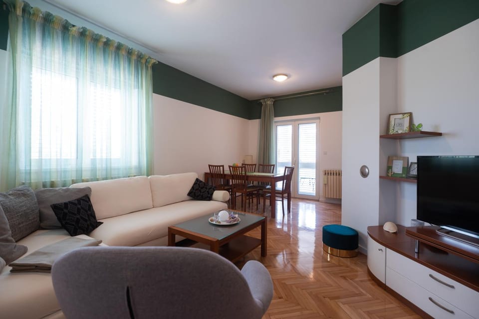 Clementa Apartment Apartment in Zadar