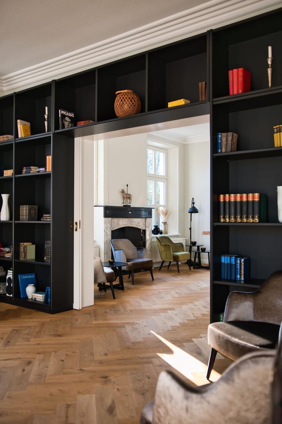 Library