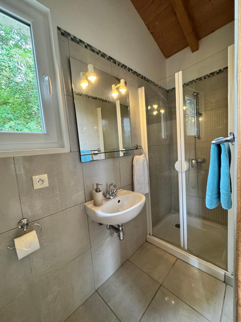 Cuq en Terrasses Bed and Breakfast in Occitanie