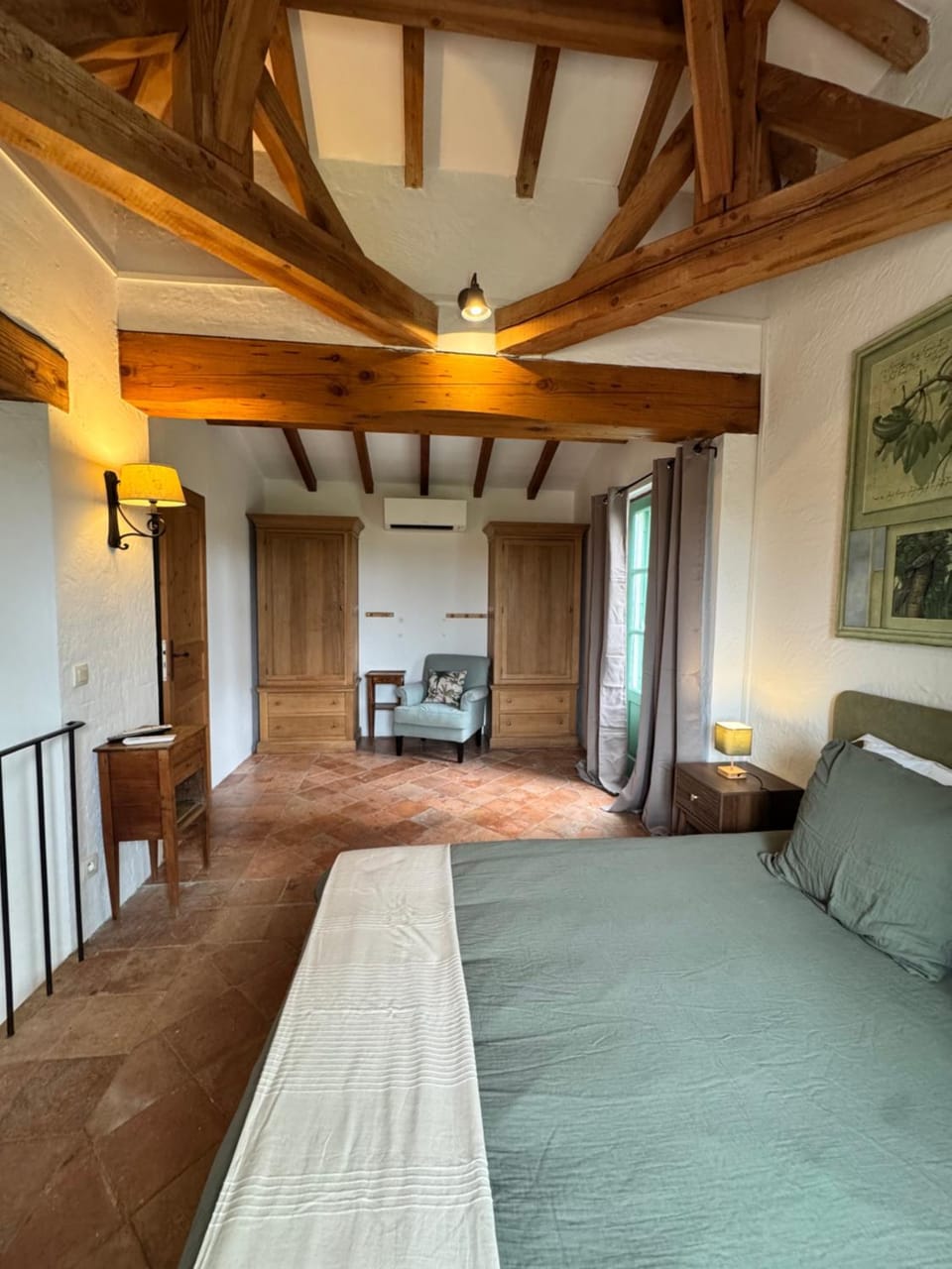 Cuq en Terrasses Bed and Breakfast in Occitanie
