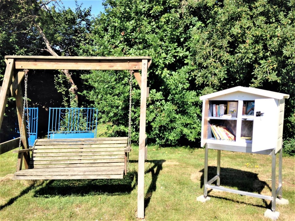 Maison au centre de Camazen House in Plouha