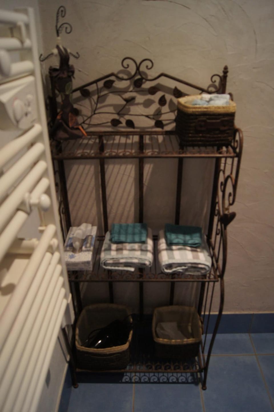 towels