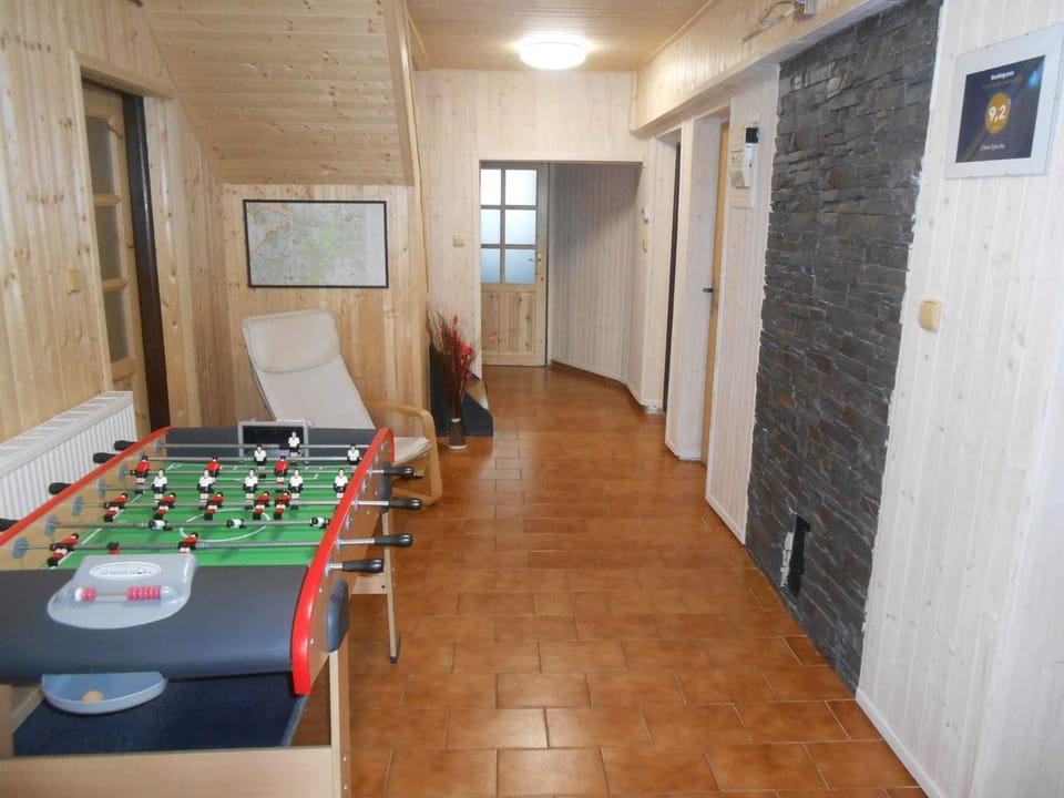 Chata Sýkorka Chalet in Czechia