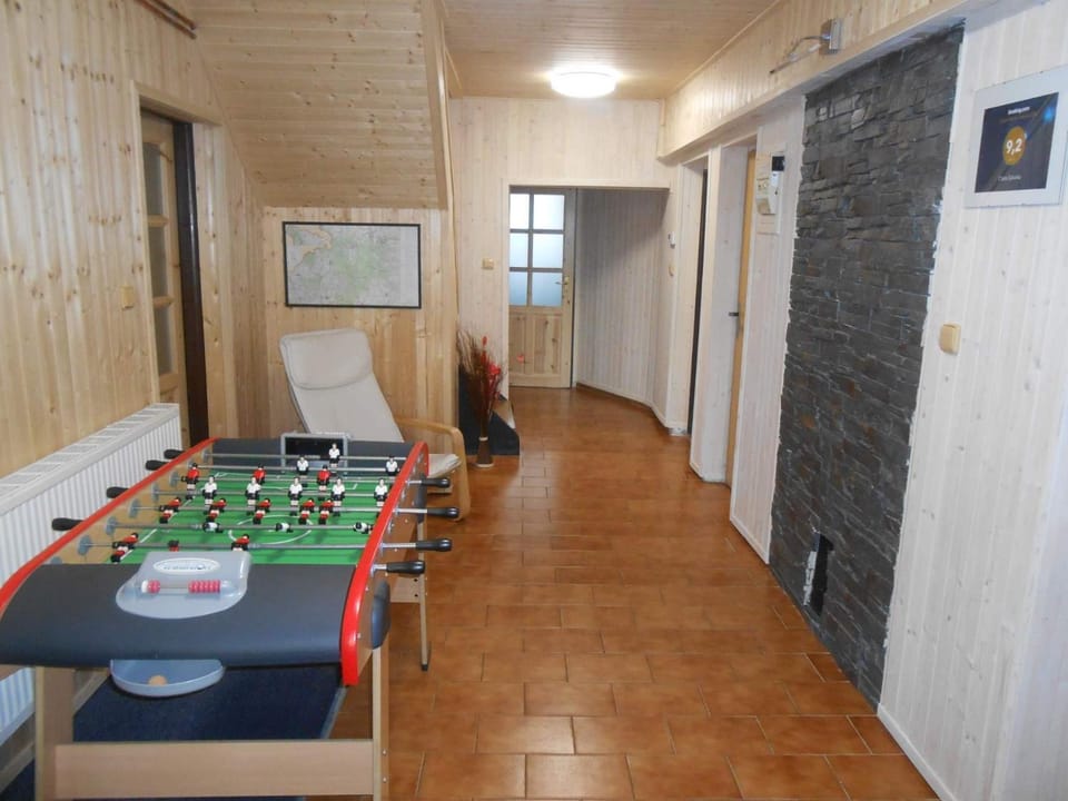Chata Sýkorka Chalet in Czechia