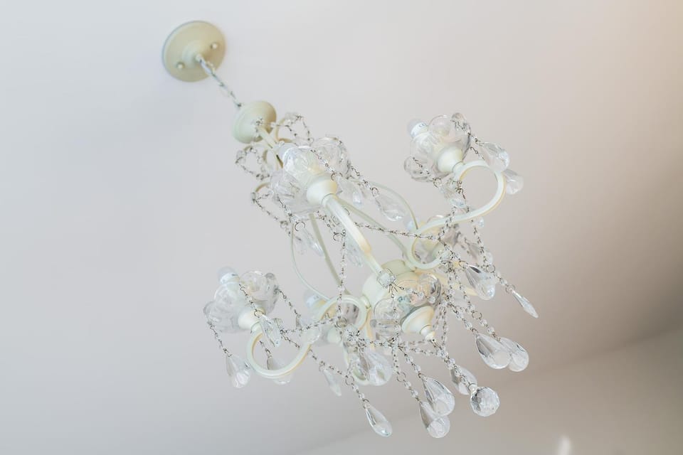 Decorative detail