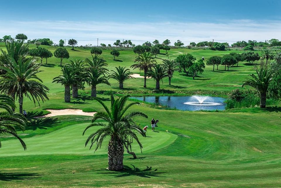 Golfcourse