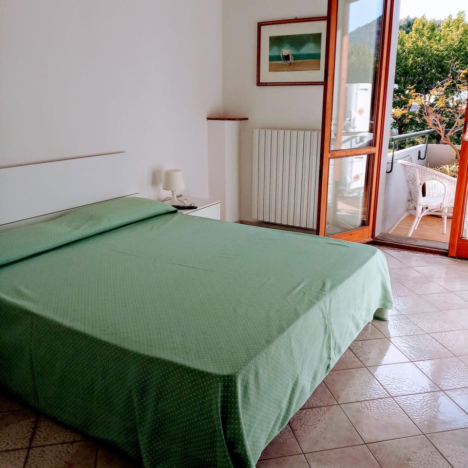 Bed, Bathroom, Coffee/tea facilities, Photo of the whole room, Bedroom, bidet, internet, minibar