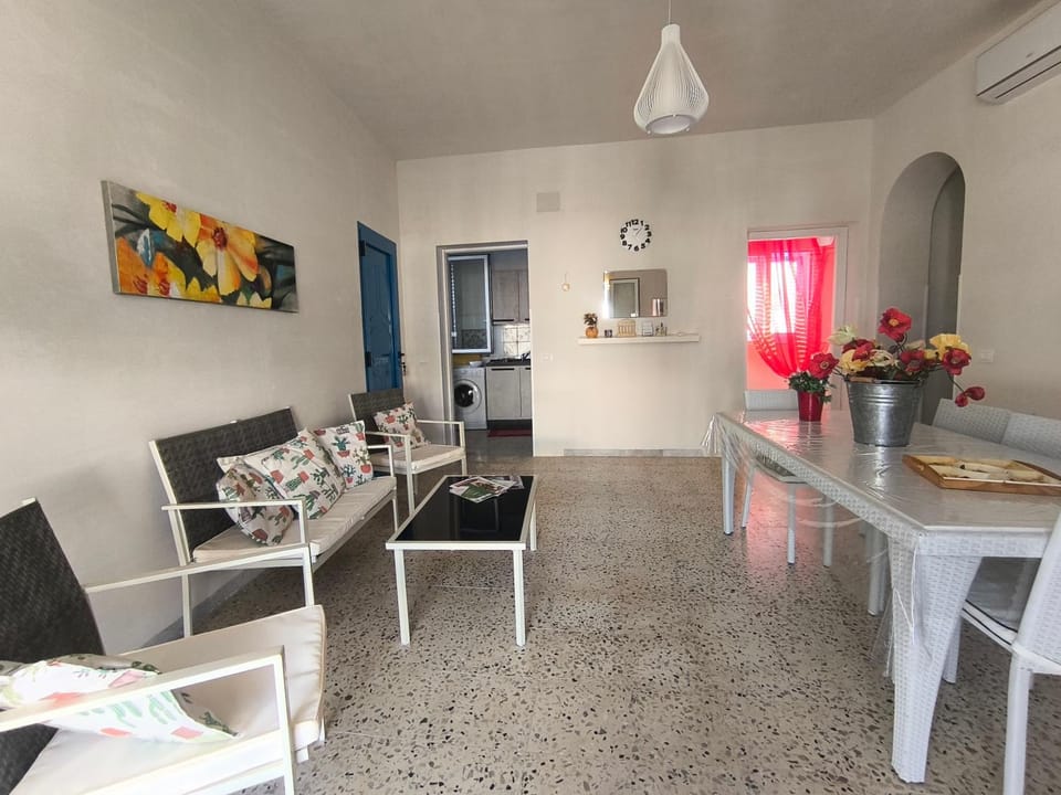 Appartamento Mediterraneo Apartment in Sicily