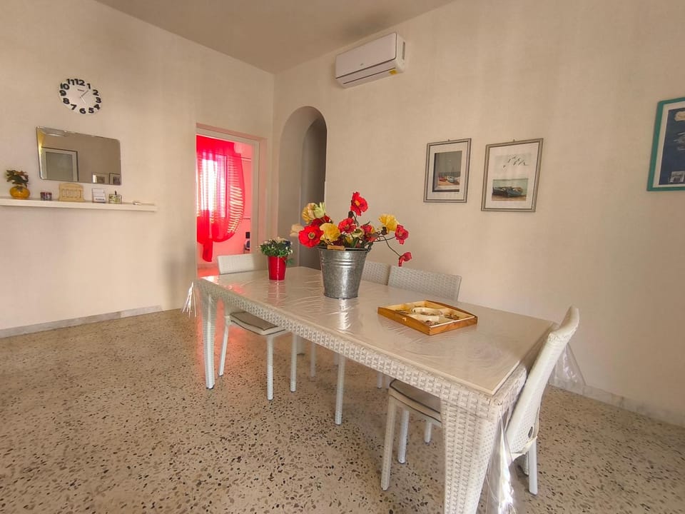 Appartamento Mediterraneo Apartment in Sicily