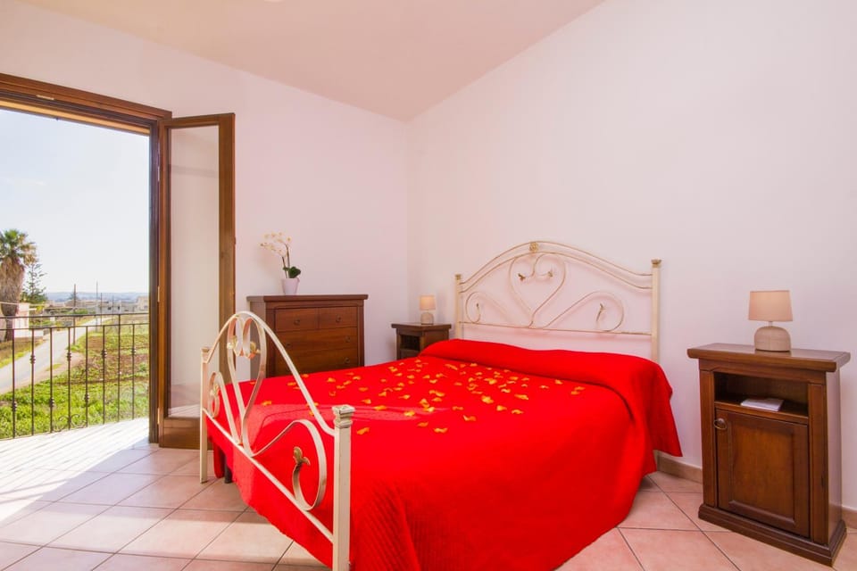 Balcony/Terrace, Bedroom