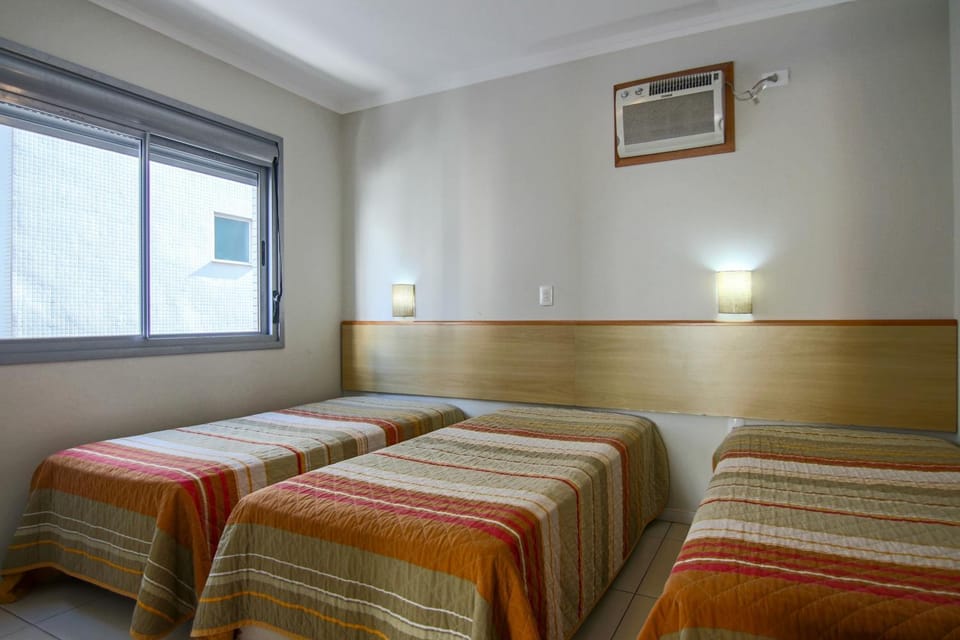 A Furninha Suites Apartment in State of Santa Catarina