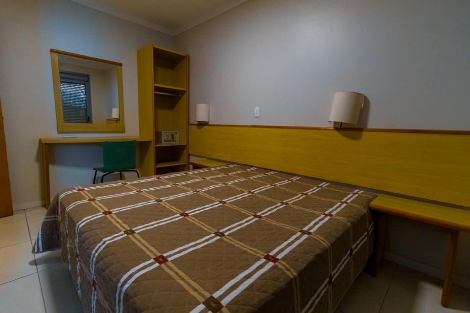 A Furninha Suites Apartment in State of Santa Catarina