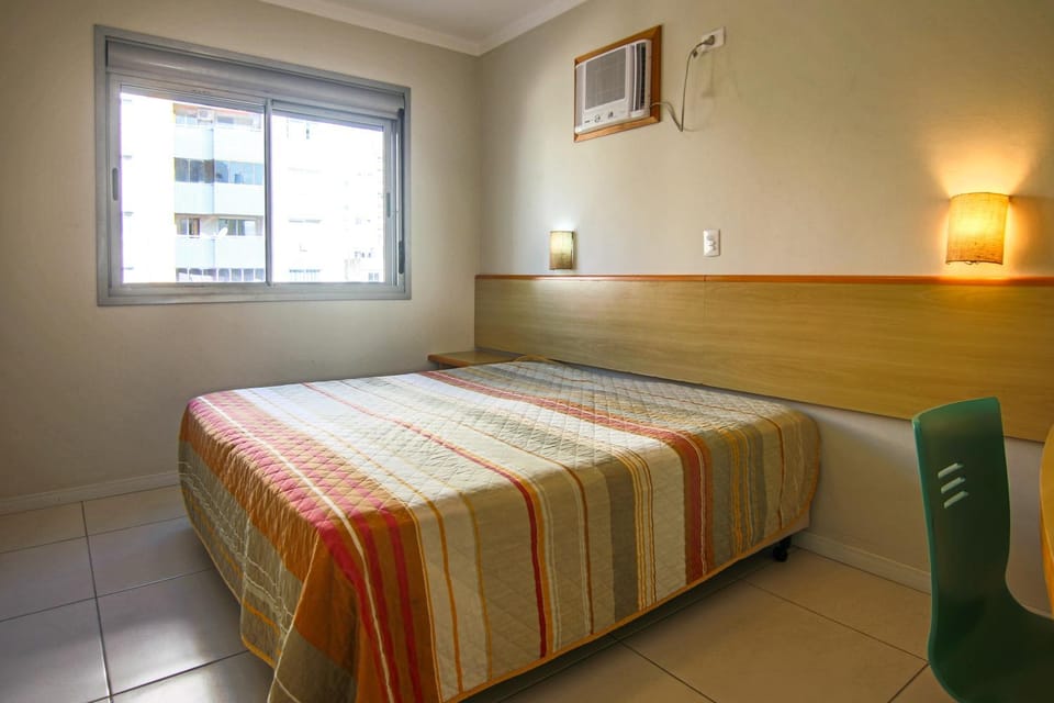 A Furninha Suites Apartment in State of Santa Catarina