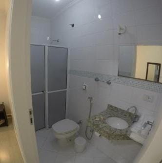 Dumont Park Hotel Hotel in São José do Rio Preto