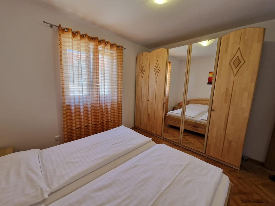 Apartment Jozic Apartment in Lika-Senj County