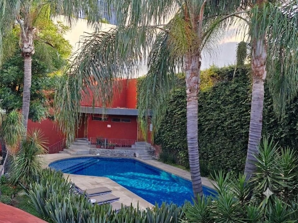 Hotel Boutique Abad, a 2 min de Plaza del Sol Hotel in Guadalajara