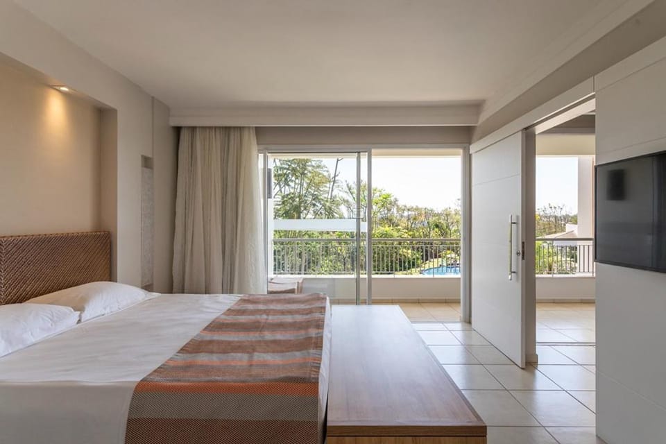 Rio Quente Cristal Resorts Resort in State of Goiás