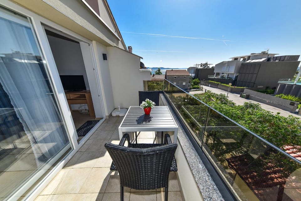 Day, View (from property/room), Balcony/Terrace