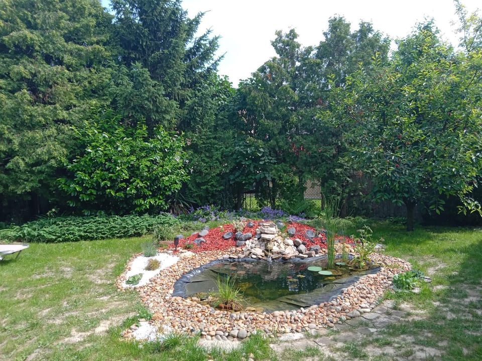 Léda apartman Apartment in Hungary