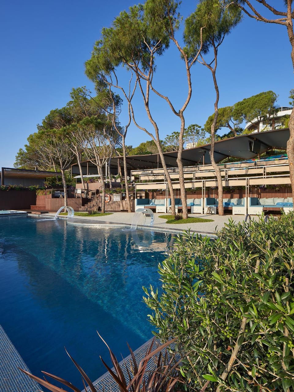Alàbriga Hotel & Spa GL Hotel in Baix Empordà