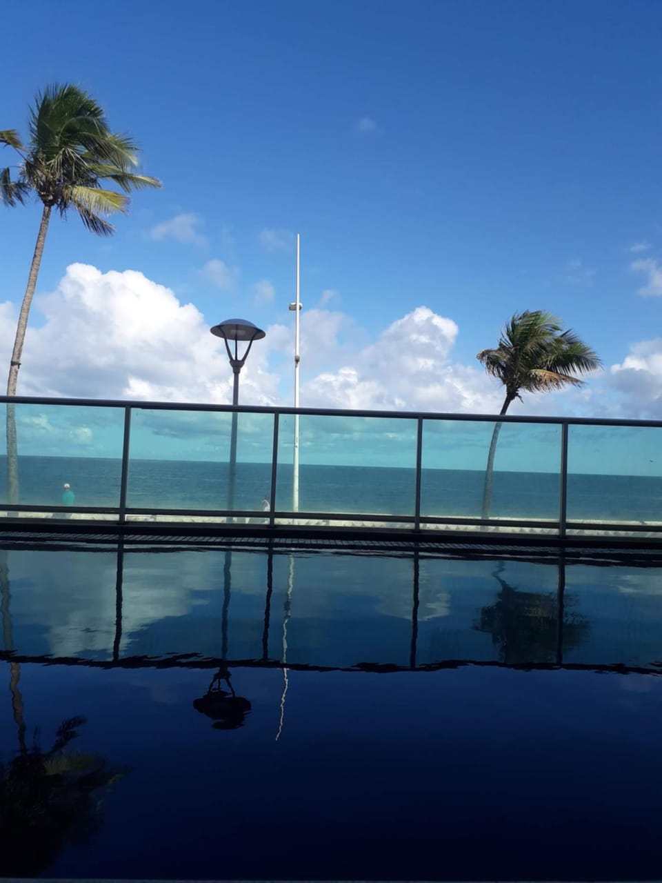 Bahia Flat Apartment in Salvador
