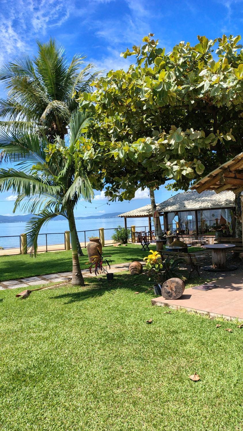 Recanto dos Machados Bed and Breakfast in State of Santa Catarina