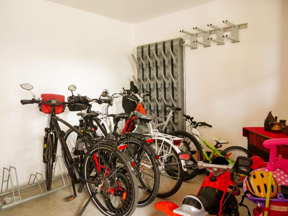 Peterlan Hof Farm Stay in Prags