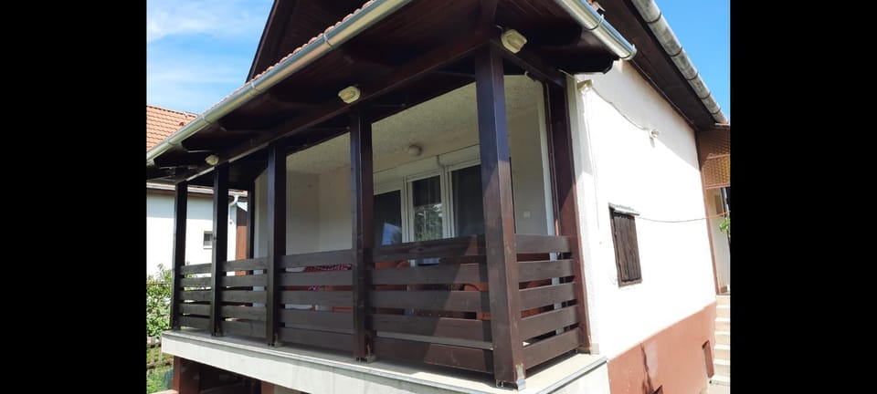 Faragó Apartman Apartment in Slovakia