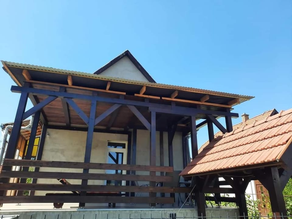Faragó Apartman Apartment in Slovakia