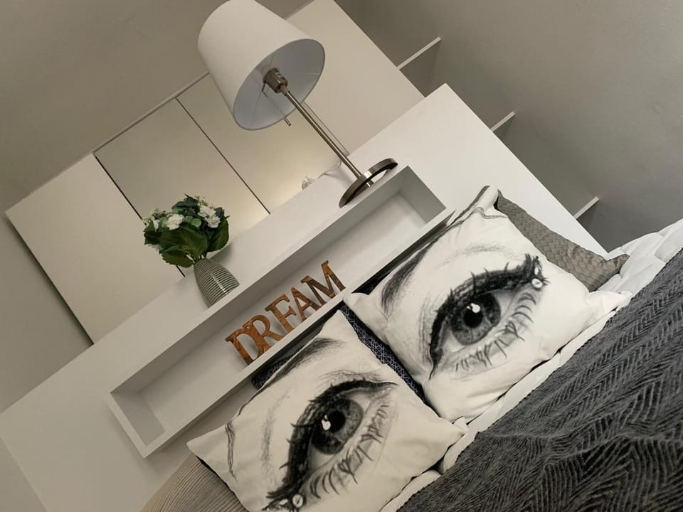 Appartement cœur de la bastille Apartment in Paris