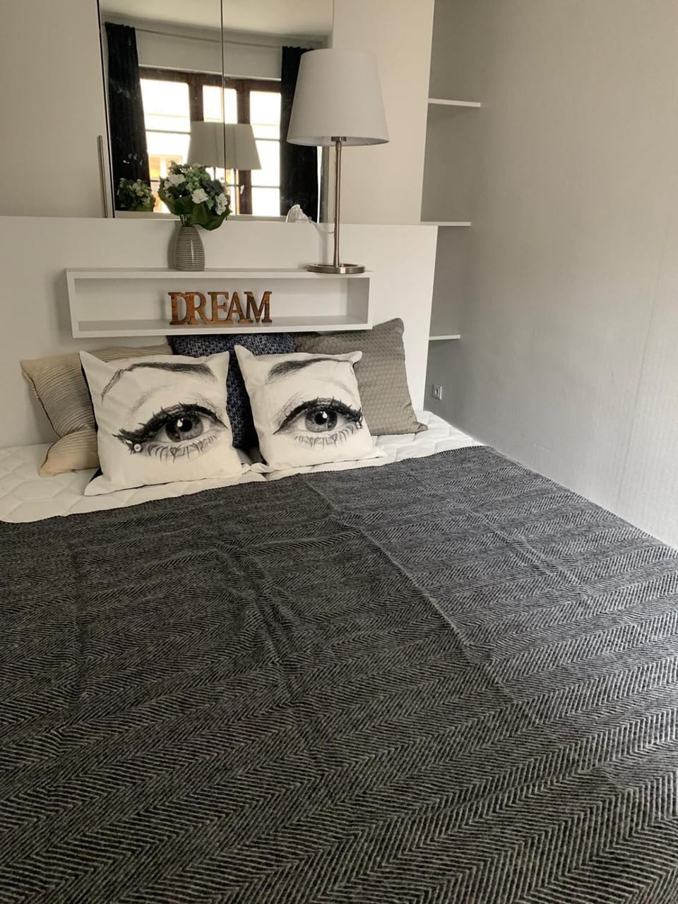 Appartement cœur de la bastille Apartment in Paris