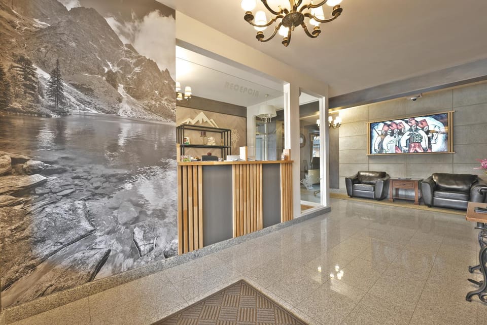 Willa Cicha Vacation rental in Zakopane