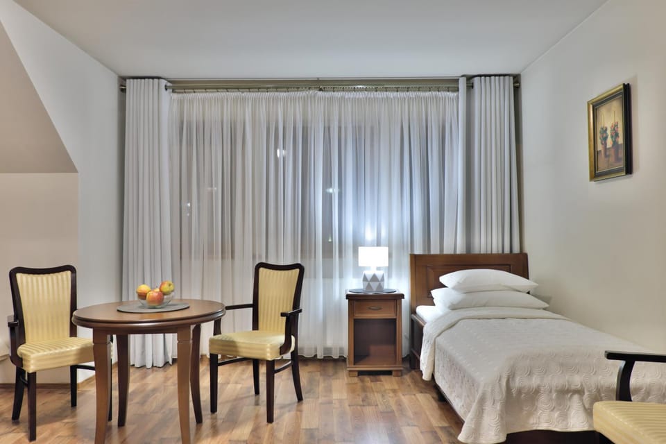 Willa Cicha Vacation rental in Zakopane