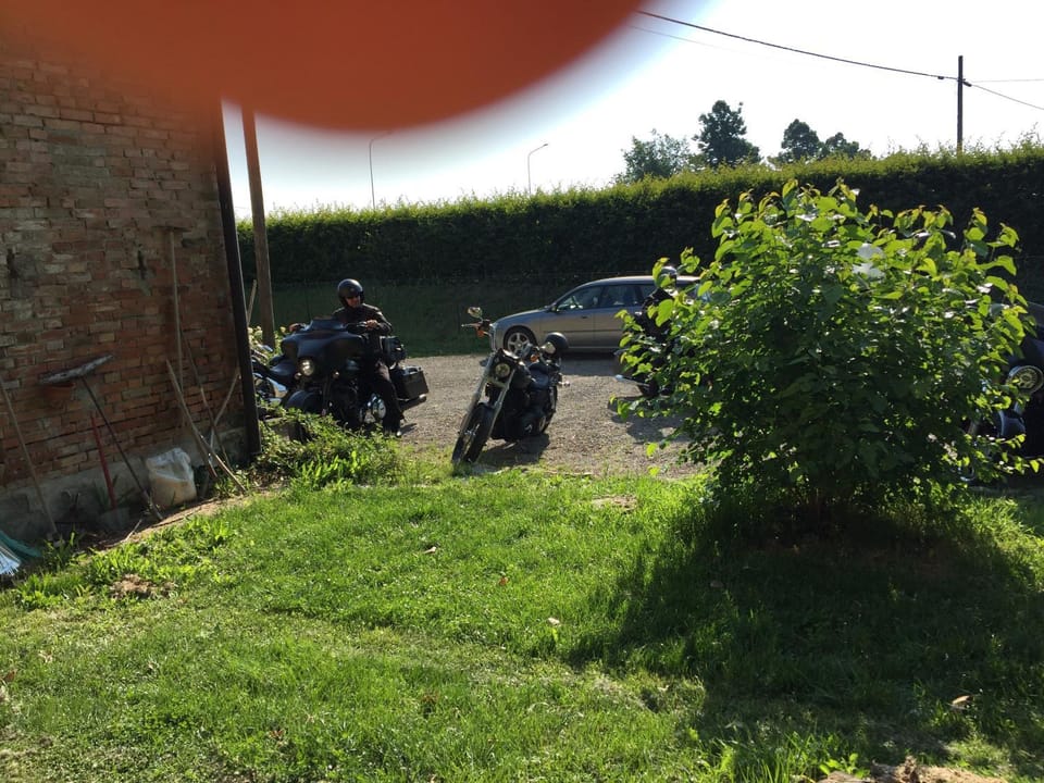 Fondo Giardinetto Bed and Breakfast in Emilia-Romagna