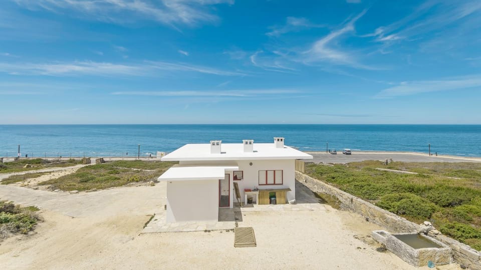 Magoito1 House in Lisbon District