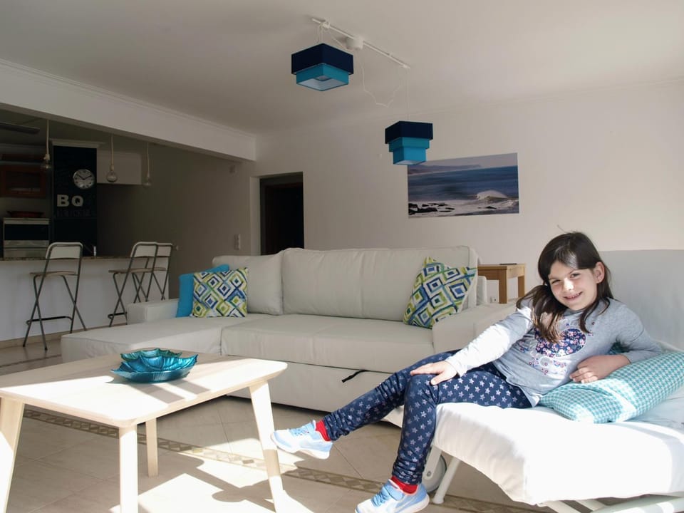 Property building, Communal lounge/ TV room