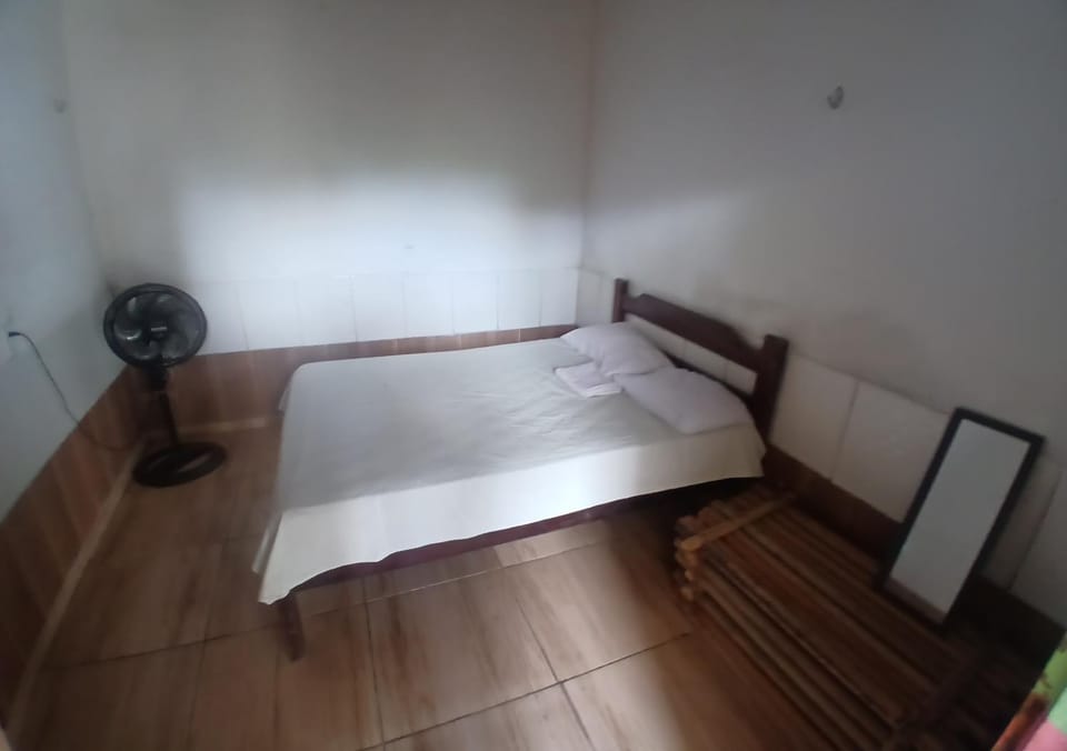 hospedaria pingo de ouro Inn in State of Maranhão, Brazil