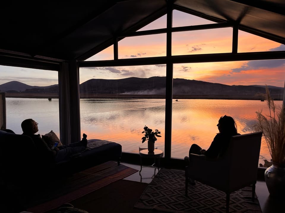 Natural landscape, Lake view, Mountain view, River view, Sunrise, Sunset
